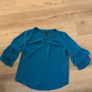 Roz & Ali Blouse